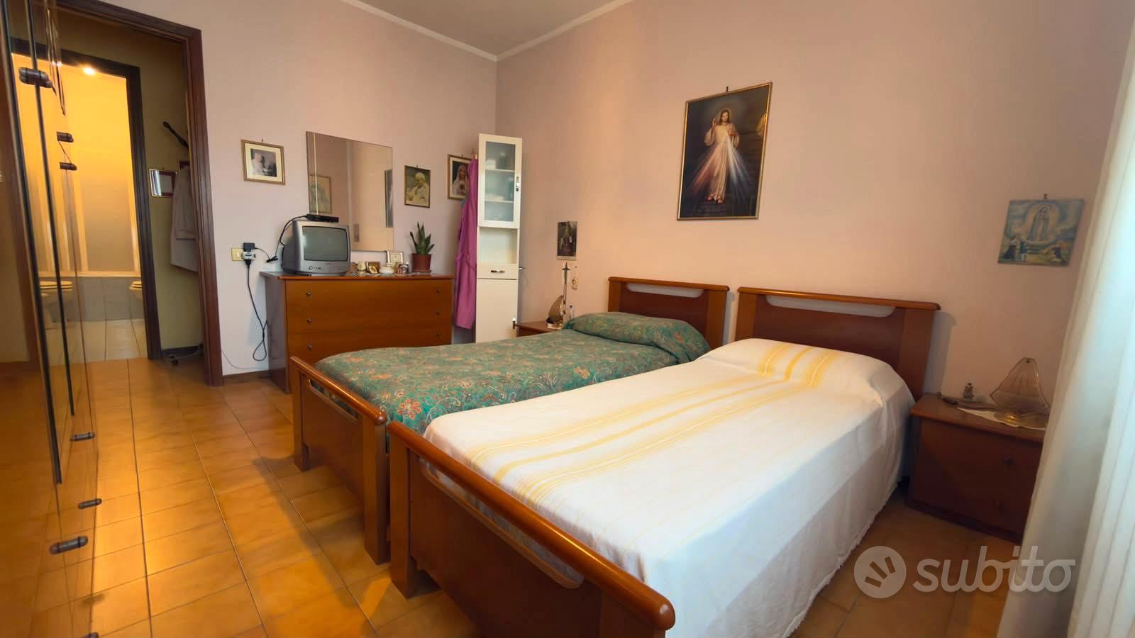 Appartamento – Roma, Collatino - Vista 2