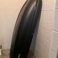 Portatutto Thule pacific 780