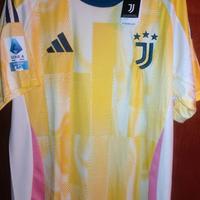 maglia Juventus