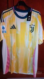 maglia Juventus