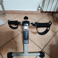 pedaliera per riabilitazione