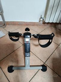 pedaliera per riabilitazione