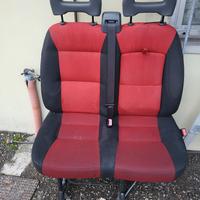 sedile per fiat ducato