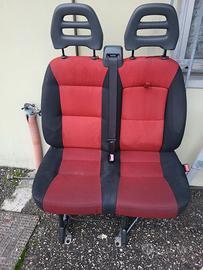sedile per fiat ducato