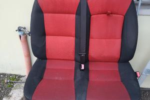 sedile per fiat ducato