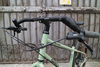 manubrio surly corner bar 50