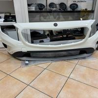 Mercedes GLA 2013/2017