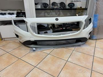 Mercedes GLA 2013/2017