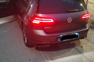 Volkswagen Golf R LINE  7.5 sport 2018