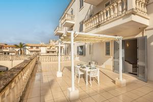 Splendido Appartamento con Terrazza Wi-Fi Box
