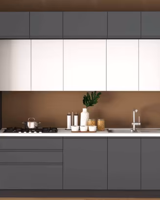 Cucina come foto l 360 cm h 250 cm