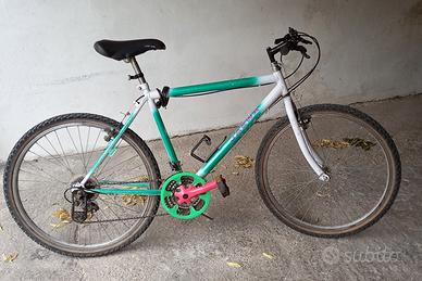 Bicicletta
