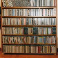 Donazione DVD, CD audio, Lp, VHS e libri