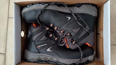 Scarpe Antinfortunistiche 