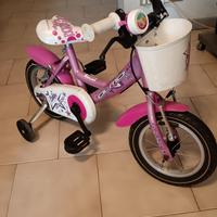 Bicicletta Olmo Lady bimba