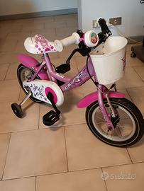 Bicicletta Olmo Lady bimba
