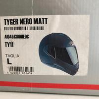 CASCO AIROH TIGER