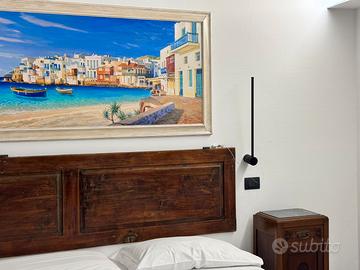 Immobile Casa Brunori recente ristrutturazione