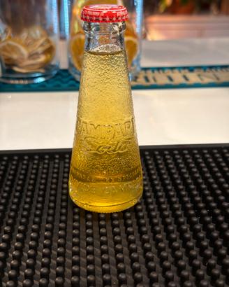 Campari soda collezione