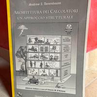Libro Architettura dei Calcolatori