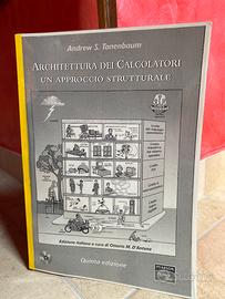 Libro Architettura dei Calcolatori