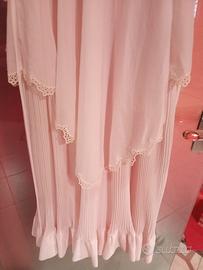 Vestito sposa cerimonia vintage