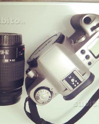 Canon eos 500 n