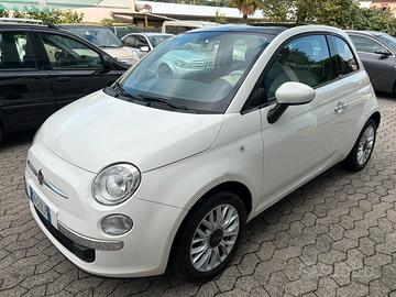 Fiat 500 1.3 Multijet 16V 95 CV Lounge