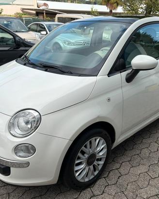 Fiat 500 1.3 Multijet 16V 95 CV Lounge