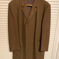 Cappotto vintage Marzotto