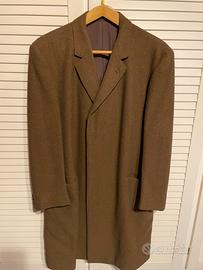 Cappotto vintage Marzotto