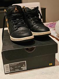 Scarpe Nike Air Jordan stivaletto