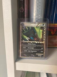 Tyranitar Holo 2009