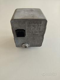 bloccasterzo per SAAB 9.3