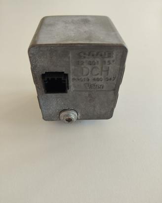 bloccasterzo per SAAB 9.3