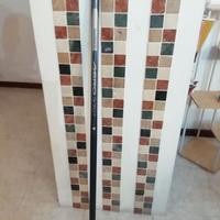 Canna fissa Shimano Aero 3-707 7 metri