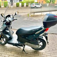 Kimco 50cc 4 tempi