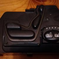 Mercedes Benz S220 comando movimento sedile DX