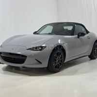 Mazda MX-5 1.5 homura driver assistance