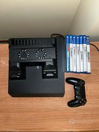 Ps4 1tb