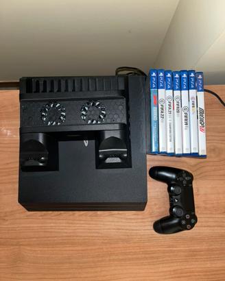 Ps4 1tb