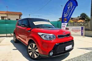 KIA Soul You Soul CRDi 1.6 136 Cv E6