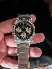 Citizen bullhead octagon