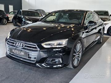 AUDI A5 SPB 3.0 TDI 272 CV quattro tiptronic S-L