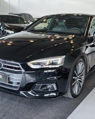AUDI A5 SPB 3.0 TDI 272 CV quattro tiptronic S-L