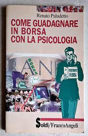 Libro Trading dei Mercati Finanziari