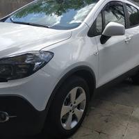 OPEL MOKKA SPLENDIDA