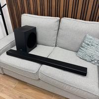 Soundbar samsung harman kardon