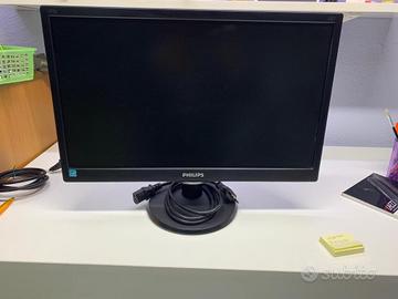 monitor