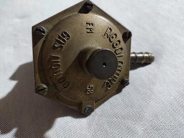 REGOLATORE GAS LIQUIDO 